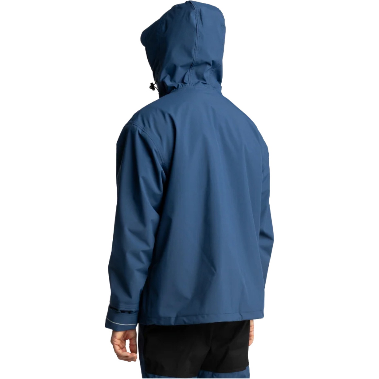 2026 Red Paddle Co Mens Evo Pro Waterproof Insulated Jacket 005-009-007-0011 - Admiral Blue